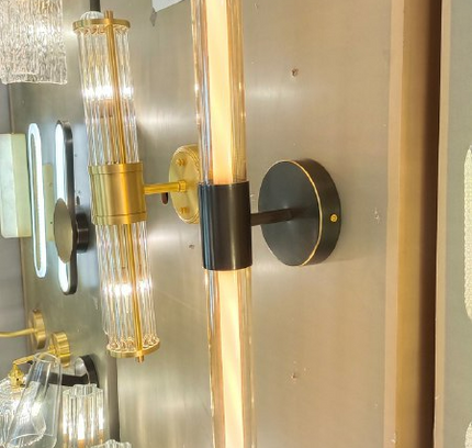 Wall Sconce HILARY — wall sconce lamp, designer lighting by RODESIGNE
