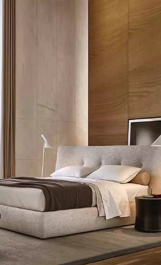 Bed MALISA
