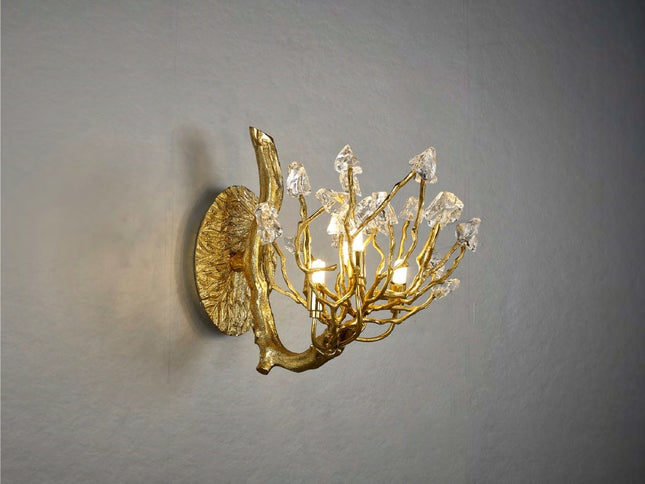 Wall Sconce WESTOR