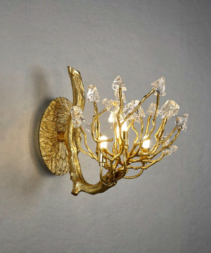 Wall Sconce WESTOR
