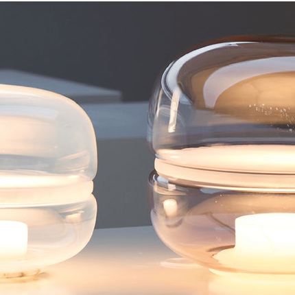 Table Lamp CANONE — designer table lamp by RODESIGNE