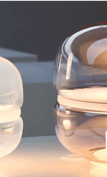Table Lamp CANONE