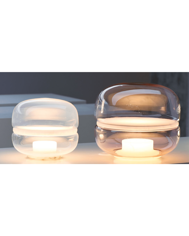 Table Lamp CANONE — designer table lamp by RODESIGNE