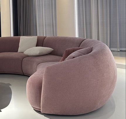 Sofa ONDINA by Rodesigne