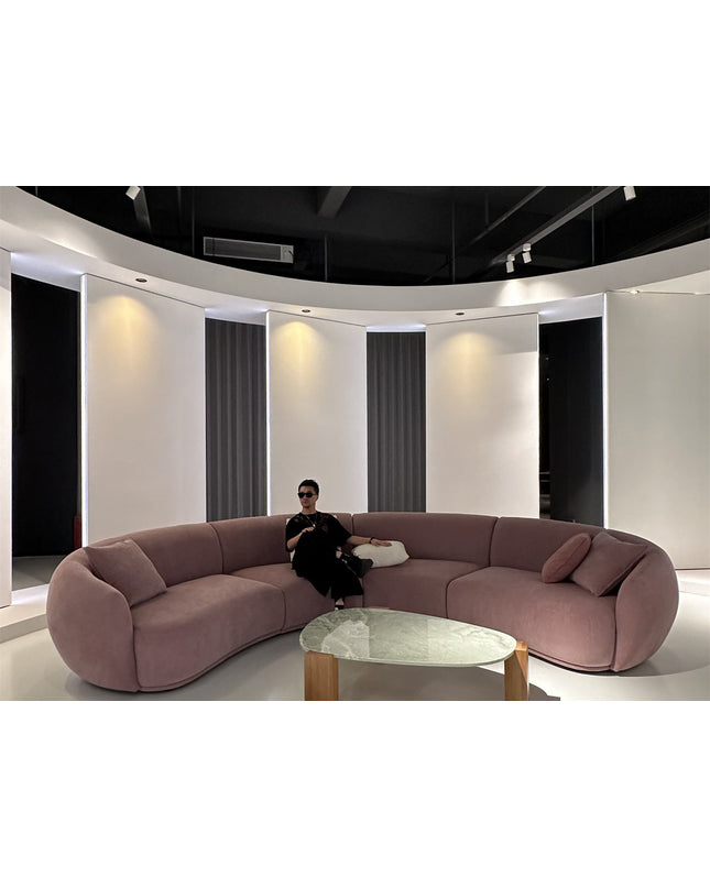 Sofa ONDINA by Rodesigne