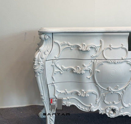 Cabinet CREDENZA by Rodesigne