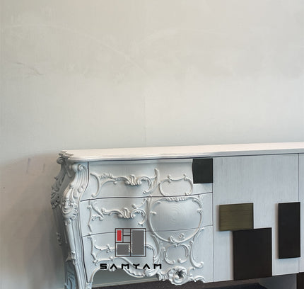 Cabinet CREDENZA by Rodesigne
