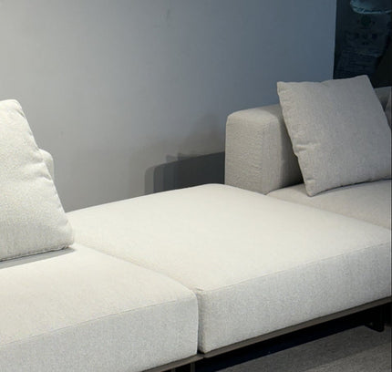 Sofa TERRENO by Rodesigne