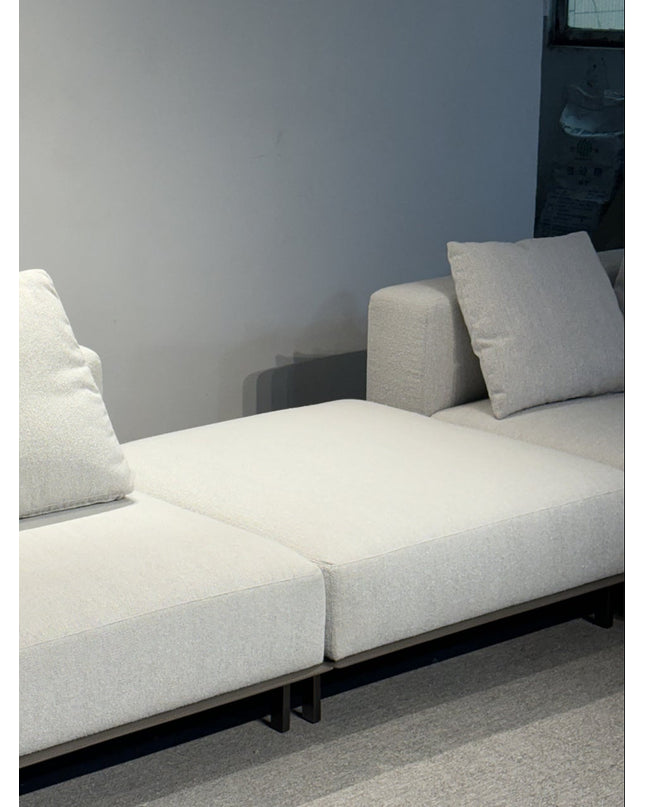 Sofa TERRENO by Rodesigne