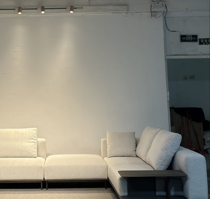 Sofa TERRENO by Rodesigne