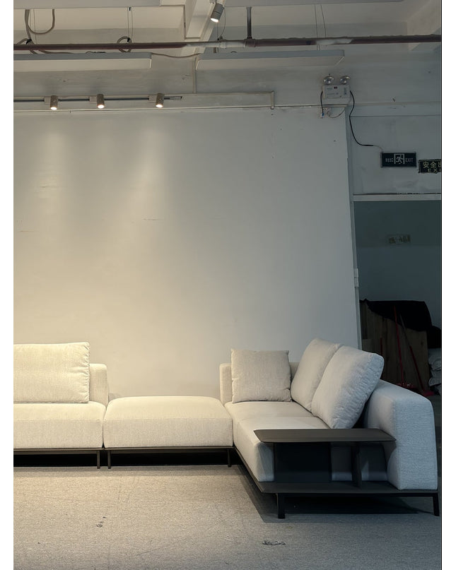 Sofa TERRENO by Rodesigne