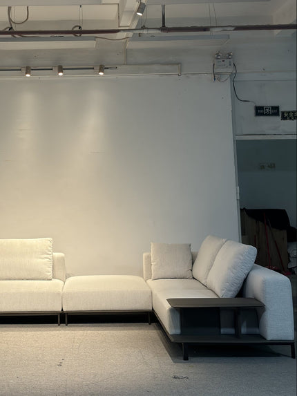 Sofa TERRENO by Rodesigne