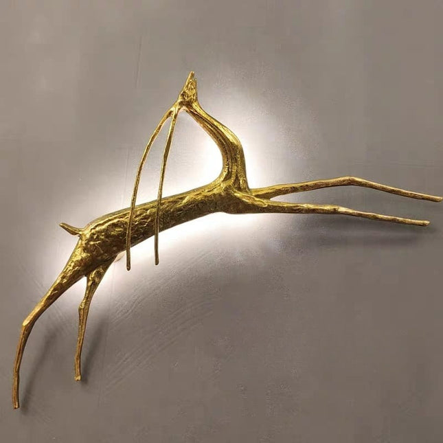 Wall Sconce OLLEN'S