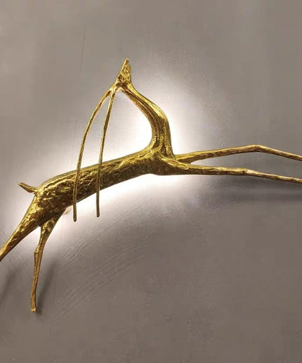 Wall Sconce OLLEN'S