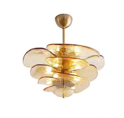 Chandelier FALANDE by Rodesigne