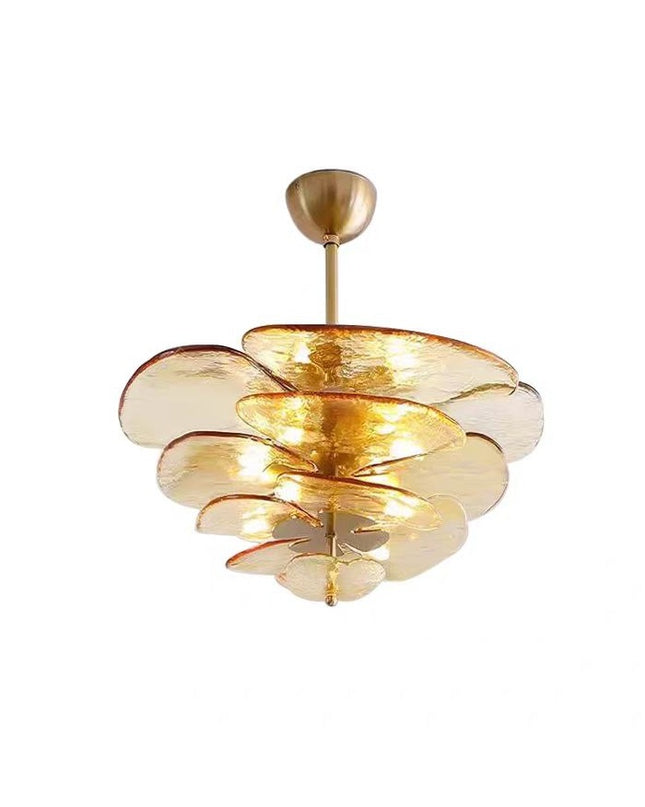 Chandelier FALANDE by Rodesigne