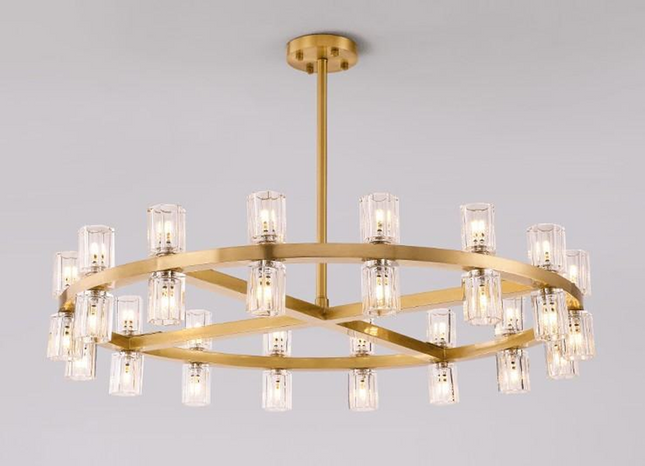 Chandelier TRENTINO