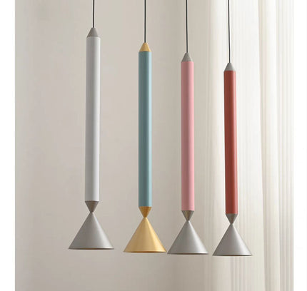 Pendant lamp IRONITE by Rodesigne
