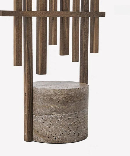 Coat Rack RUSTER
