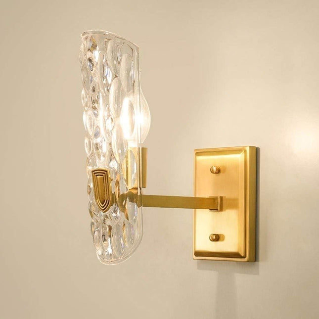 Wall Sconce ALIGERO