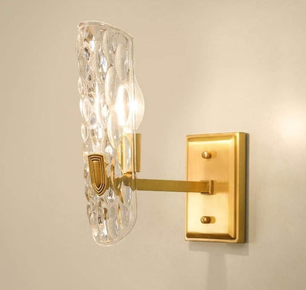 Wall Sconce ALIGERO — wall sconce lamp, designer lighting by RODESIGNE