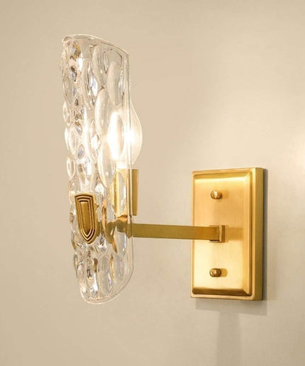 Wall Sconce ALIGERO