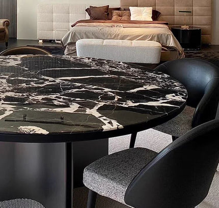 Table HIDLY — designer table, custom furniture by RODESIGNE