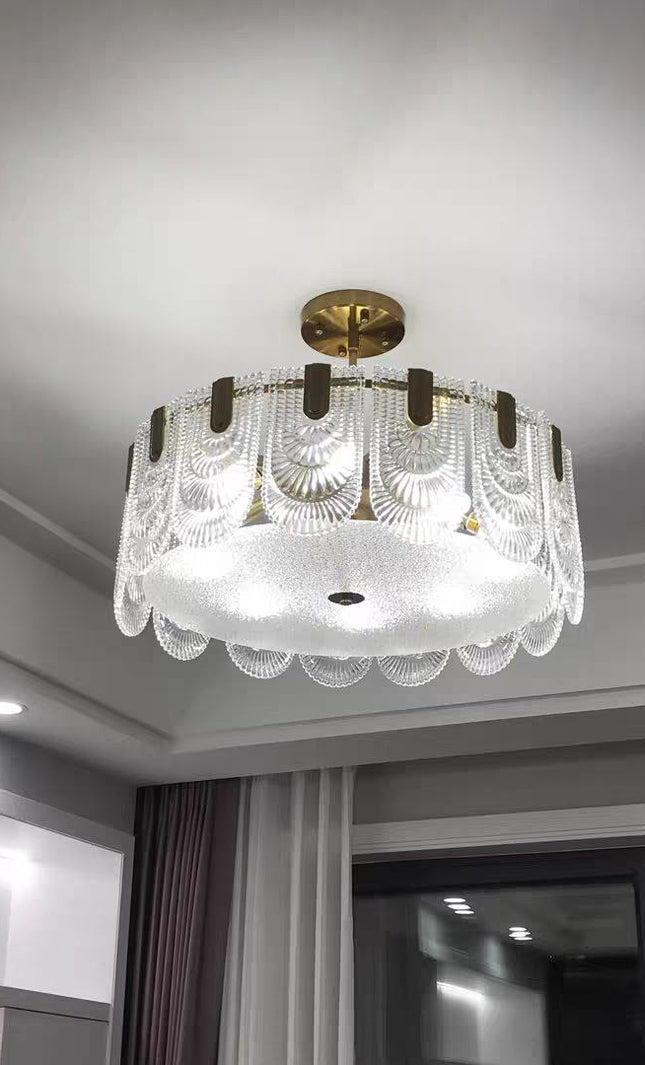 Chandelier ERNESTA by Romatti