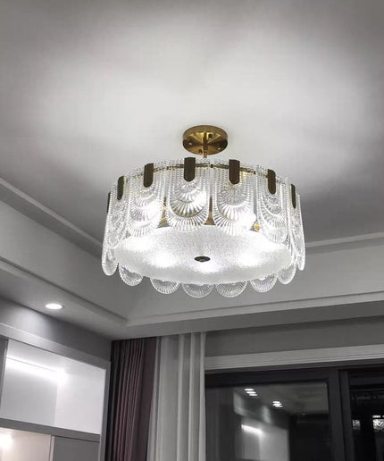 Chandelier ERNESTA by Romatti