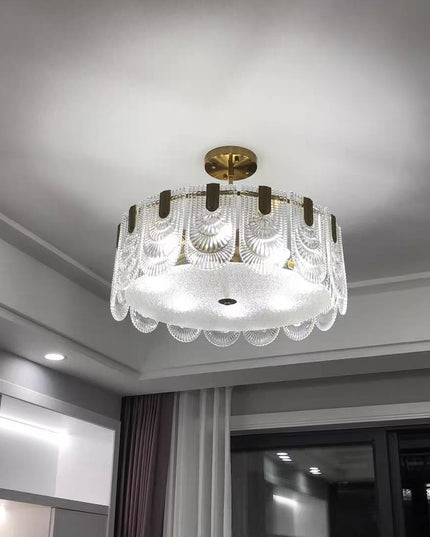 Chandelier ERNESTA by Romatti