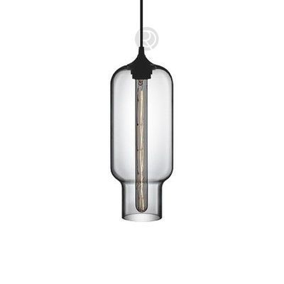 Pendant lamp PARLOR BAR by Romatti