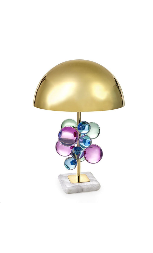 Table lamp LOBO by Rodesigne