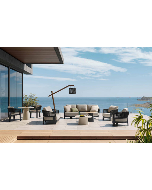 CAYENNE Coffee Table — Outdoor by Rodesigne