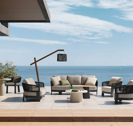 CAYENNE 2 Seater Sofa — Outdoor by Rodesigne