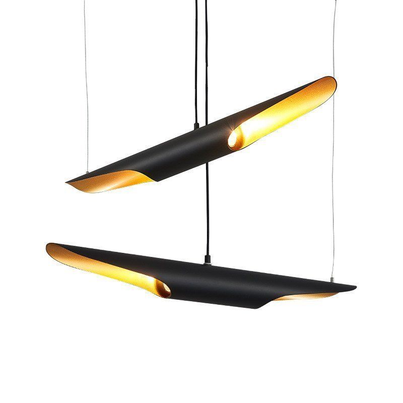 Pendant lamp COLTRANE by Romatti