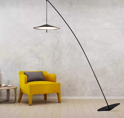 Floor Lamp ARTESA — designer floor lamp by RODESIGNE