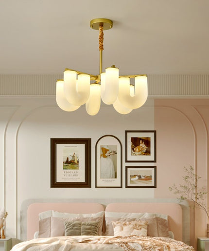 Chandelier ELEONOR