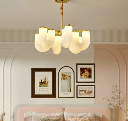 Chandelier ELEONOR by Rodesigne