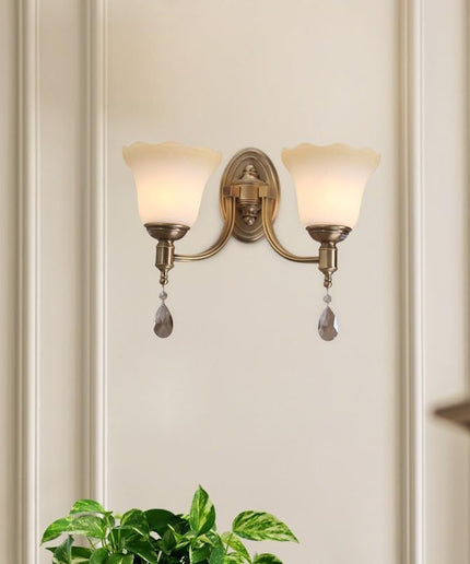 Wall Sconce ROSETTA
