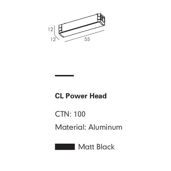 Power Supply FABIO-A