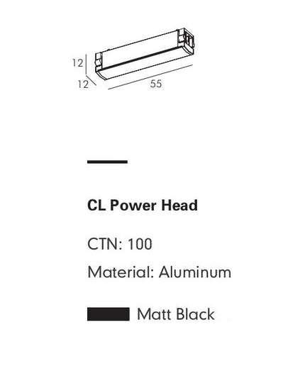Power Supply FABIO-A