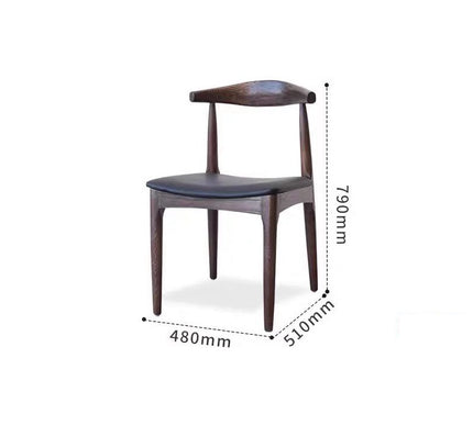 Chair BELLU by Rodesigne