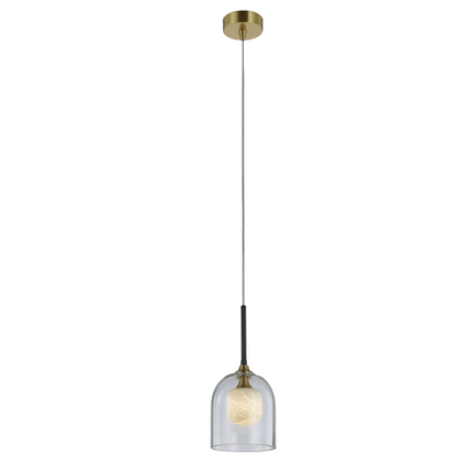 Pendant Light HENRIETTA — modern pendant light, custom designer lighting by RODESIGNE