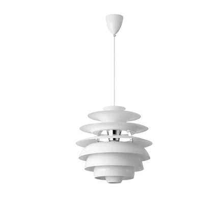 Pendant Light VORSES — modern pendant light, custom designer lighting by RODESIGNE