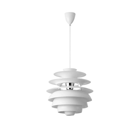 Pendant Light VORSES — modern pendant light, custom designer lighting by RODESIGNE
