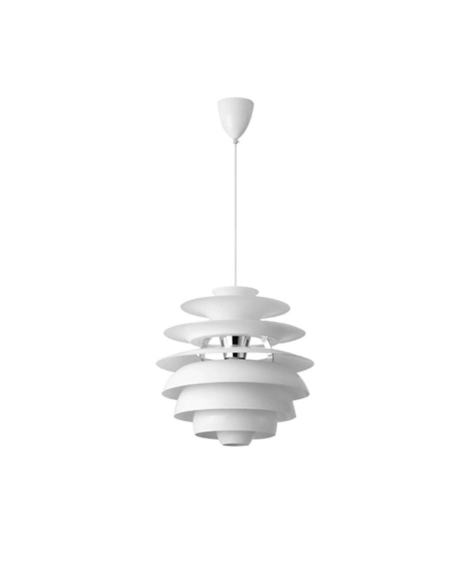 Pendant Light VORSES — modern pendant light, custom designer lighting by RODESIGNE