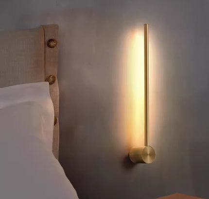 Wall Sconce ZONTER — wall sconce lamp, designer lighting by RODESIGNE