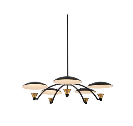 Chandelier ISTREM by Rodesigne