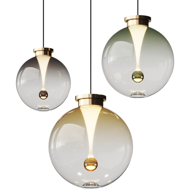 Pendant Light UFFER