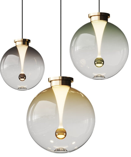 Pendant Light UFFER
